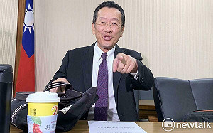 英防相稱做好太平洋作戰準備！顧立雄：我們努力共同合作