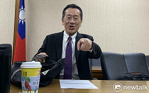 戰車避事故裝行車記錄器？國防部：要考慮觀測敵情的介面　