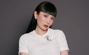 魏如萱認愛小21歲新歡！疑「開小帳嗆網友」惹議