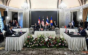 泰柬戰事再起? 邊境地雷爆炸4士兵受傷 泰國緊急喊停和平協議