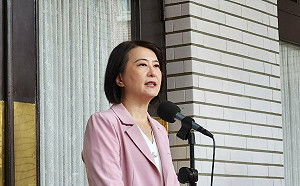 質疑取消出訪為政治操作 王鴻薇痛批：賴政府為了遮掩過境受阻 
