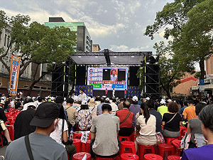 專論》如何從「大罷免大失敗」中反敗為勝