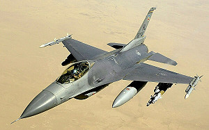 俄軍無人機突侵入波蘭! 多座機場緊急關閉 「這2國」戰機也立即升空