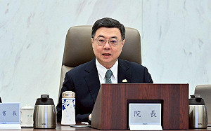 拍板！含普發現金1萬元的特別條例不提覆議 將聲請釋憲