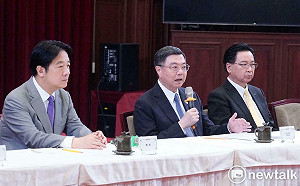 暫時關稅20% 卓揆：下午將邀集相關部會因應推估特別條例修正規模