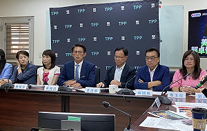 專論》台美談判關鍵時刻 不能讓少數人與中國的話術牽著走