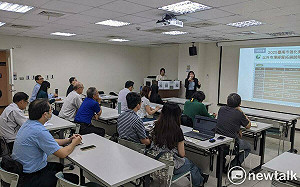 美國宣布對台灣課徵20%關稅　台南市啟動「三大應變行動」護產業