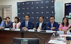 專論》台美談判關鍵時刻 不能讓少數人與中國的話術牽著走