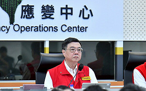 丹娜絲颱風災後重建條例政院擬擴大適用 納入中南部豪雨災情