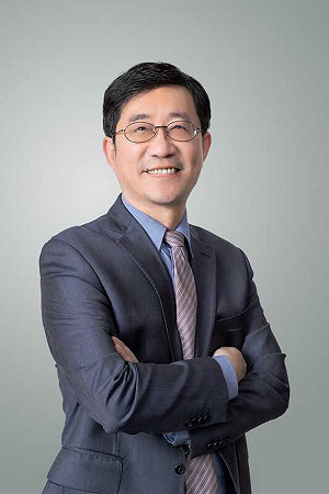 中經院長談「對等關稅」：不疊加是例外 韓砸3500億美元都沒換到