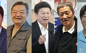 內幕》花蓮魏家三階段轉向：「挺罷免」的背後，是刀影與金流？