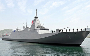 無須修改法律! 日本聯合內閣推動廢除致命性武器出口限制