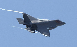 報復川普高關稅! 瑞、西擬退F-35訂單、印度拒買轉Su-57 還停購6架「這戰機」,,,,.
