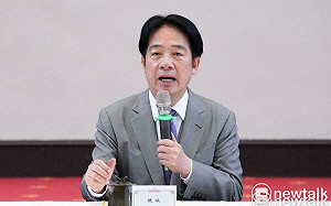 三黨國防特別條例將付委併案審查  賴清德：維護國安不打折