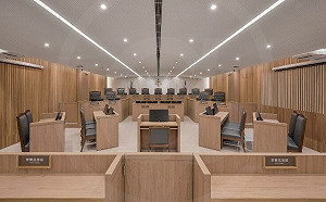 專論》從證據法完備立法推動台灣司法改革