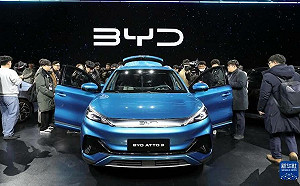 不只比亞迪！「中國製」特斯拉也算  波蘭禁MIC車輛進入軍事設施