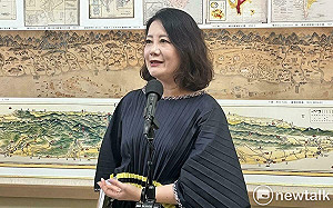 朱立倫促團結應對關稅挑戰　吳思瑤：政府積極談判中盼朝野合作　