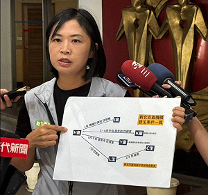 大巨蛋夢碎！鄭宇恩喊淡水「不能每次都陪榜」 點名3大建設快推