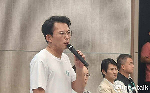佈局2026選舉　民眾黨今通過選決會成員有「這9人」