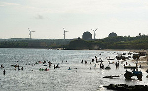 重啟核電第一步！台電正式遞交「核三再運轉計畫」至核安會審查