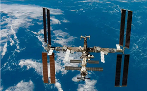 國際太空站2028年大限將至！ 美俄攜手推動史上最大太空離軌行動