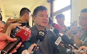 軍購特別條例6日能付委？ 民進黨團態度放軟：朝野版本都可討論 