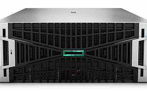 NVIDIA Blackwell加持  HPE新伺服器9月上市