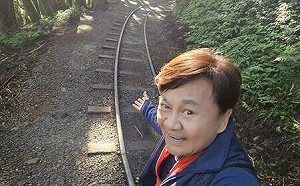 遭男按摩師控性騷　睦澔平３千字怒轟「作賊喊捉賊」　揭爭端竟因香皂起