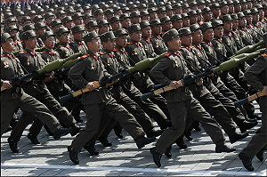烏軍最新情報 : 1.1萬北韓士兵部署庫爾斯克、別爾哥羅德 還有6千人在路上