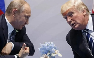 川普版和平計畫不只逼烏克蘭割地限武! CNN揭｢俄羅斯處處埋伏筆｣