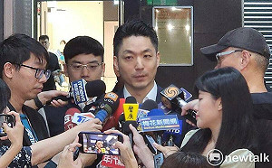 雙城論壇仍會辦　蔣萬安：兩岸越嚴峻越需溝通交流 