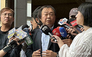 「粉底液風波」遭陳茂松追罵   王世堅挺性平部：李晏榕不應被懲處