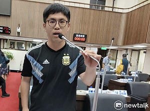 周嘉韋感情風波延燒！謝寒冰質疑澄清未對準核心 初選後政治轉向受關注