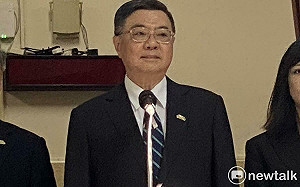 卓榮泰：內閣人事須要做全面的調整、盼本週完成