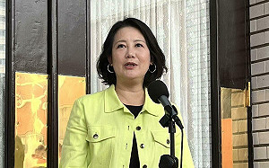 蔣萬安拋童子賢組閣 吳思瑤批：先收拾辦公室主任涉入的爭議 