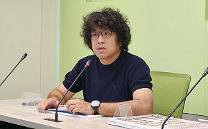 八炯爆當鋪帶人辦中國籍 沈伯洋：中國利用借貸來形塑「特定影響力」