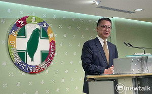 黃國昌指府院黨開會談柯文哲交保 徐國勇嗆：無病呻吟、有病不醫