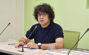 海鯤號11月交艦將跳票？ 沈伯洋直言：不應拿官兵性命趕時程