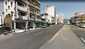 放禮炮？中市警局長交接同時 太平區歹徒開三槍