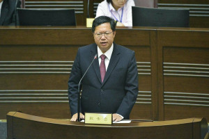解決林口交流道塞車 規畫跨橋改善瓶頸
