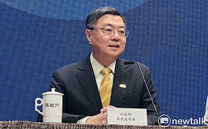 因應關稅衝擊編75億推動觀光！卓榮泰曝減稅內容：家戶可支配所得大量增加