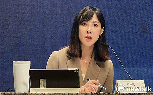 羽球國手李洋擔任首任運動部長？行政院未證實也沒否認