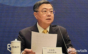 行政院通過600億重建特別預算！卓榮泰：讓民眾生活儘速重回常軌
