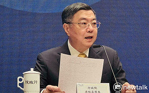 減稅減負擔措施明年施行 卓揆：「這3類家庭」免繳綜所稅