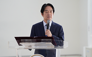 行政院不編軍人加薪預算 賴清德：沒違憲會追補、違憲尋其他方式照顧國軍