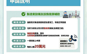 經濟部補助石棉瓦清運！陳亭妃：金額有限