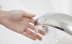 記得儲水！北部3縣市11/18大範圍停水23小時