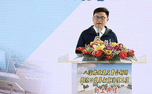 解決仁武長年積淹水沉痾  賴瑞隆爭取4.2億優先補助八涳橋改建
