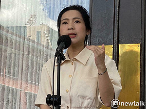 徐巧芯揭：法務部高層憂毒油案、中檢派系恐掀政治風暴