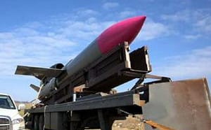 「火烈鳥」更勝「戰斧」？！軍媒：CP值、不必依賴外援「大加分」